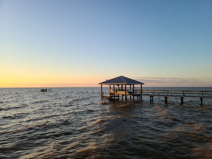 Beach City RV Park 3