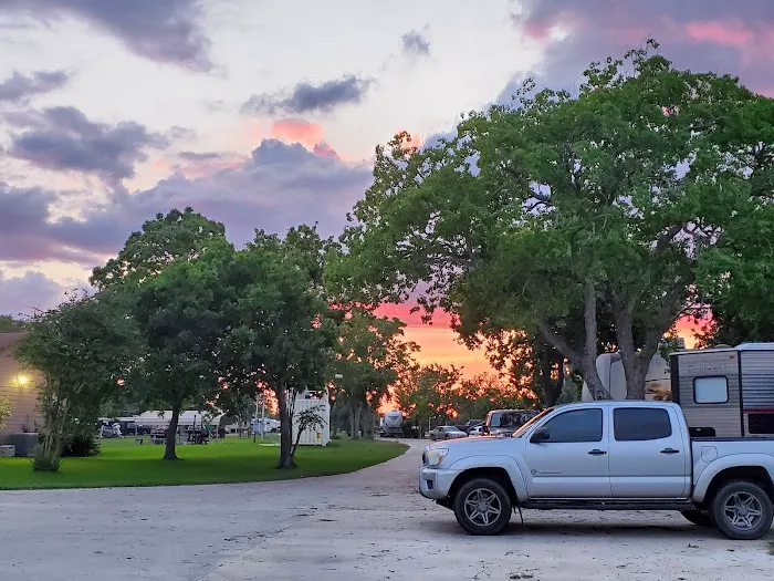 Beach City RV Park 4