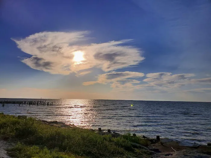 Beach City RV Park 5
