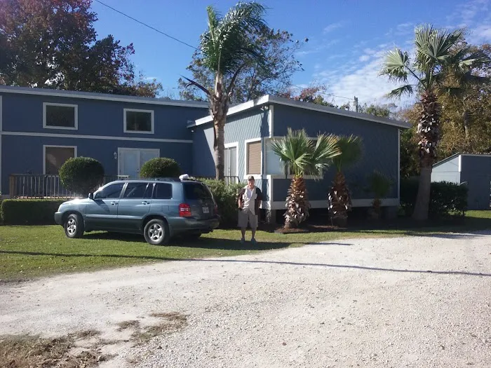 Beach City RV Park 10
