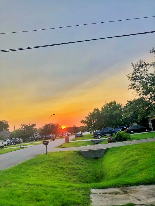 Palm Court RV Park 2