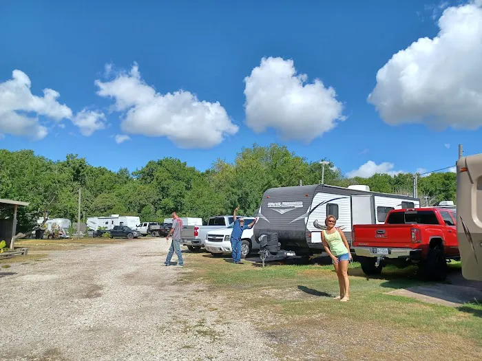 Palm Court RV Park 1