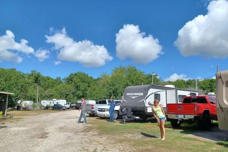 Palm Court RV Park