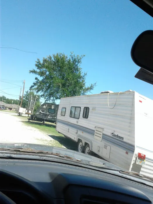 Palm Court RV Park 6