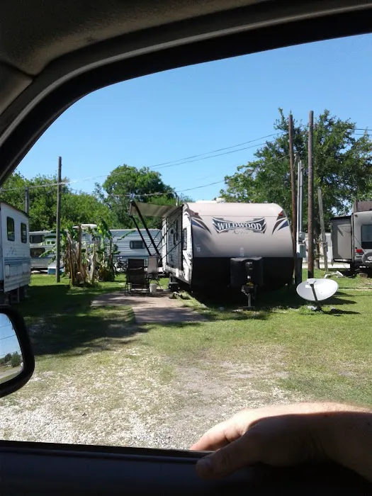 Palm Court RV Park 7