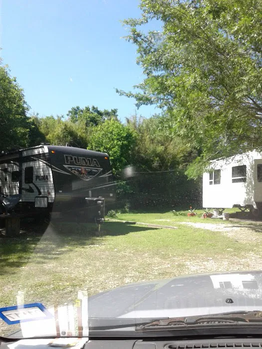 Palm Court RV Park 8