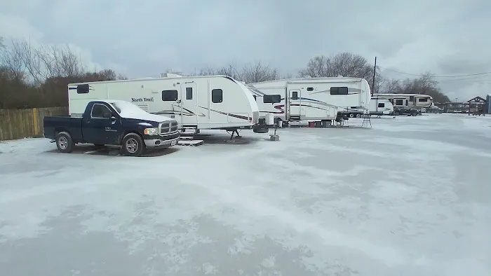 Groves RV Park 1