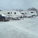 Groves RV Park