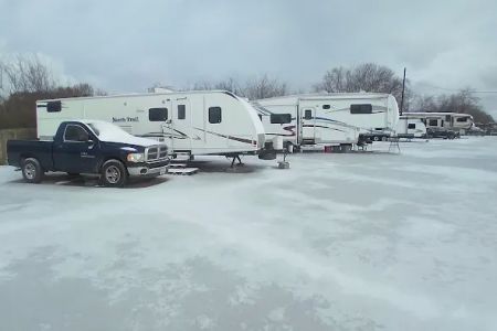 Groves RV Park