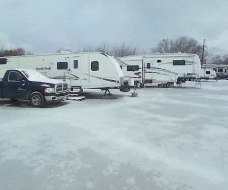 Groves RV Park