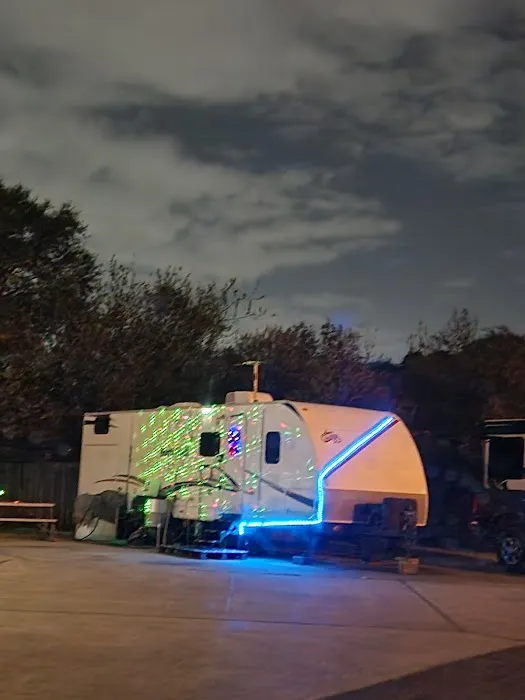 Groves RV Park 2