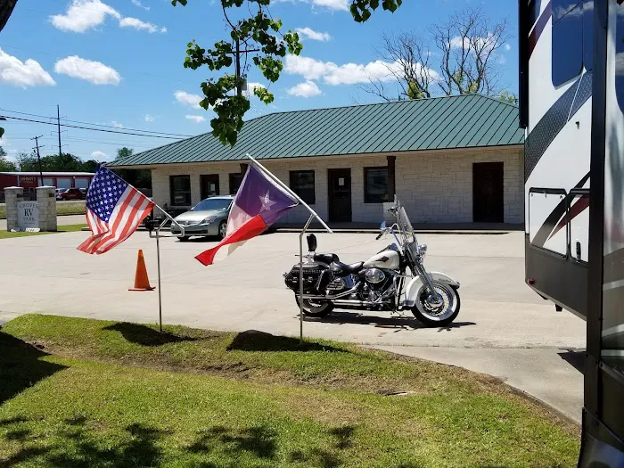 Groves RV Park 5