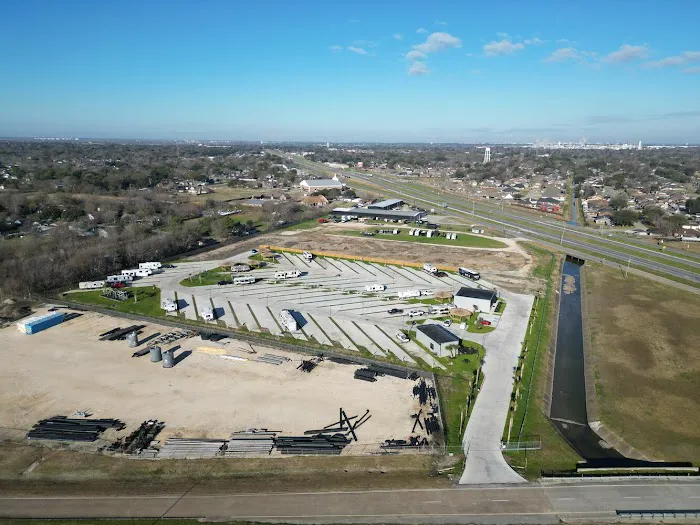Lady Luck RV Resort 1