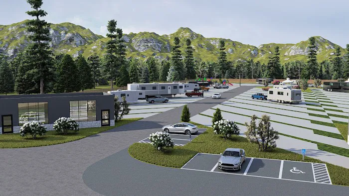 Lady Luck RV Resort 2