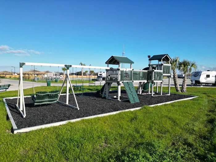 Lady Luck RV Resort 5