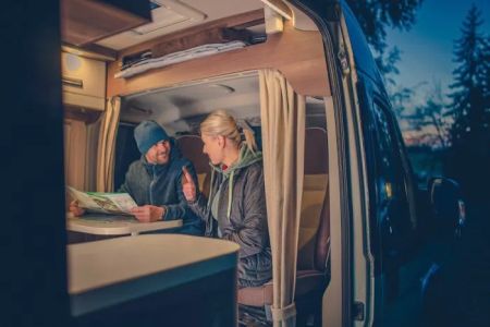 Dub'l R RV Park