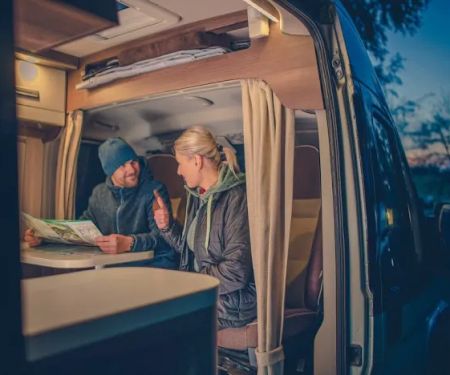 Dub'l R RV Park