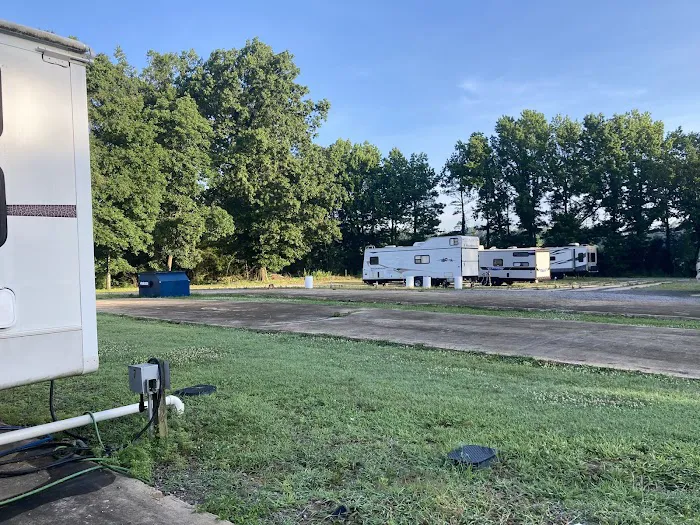 Dub'l R RV Park 2