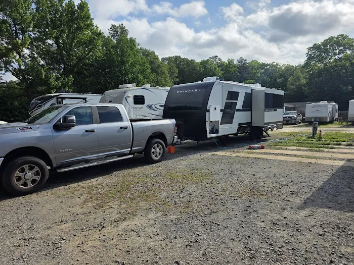 Dub'l R RV Park 4