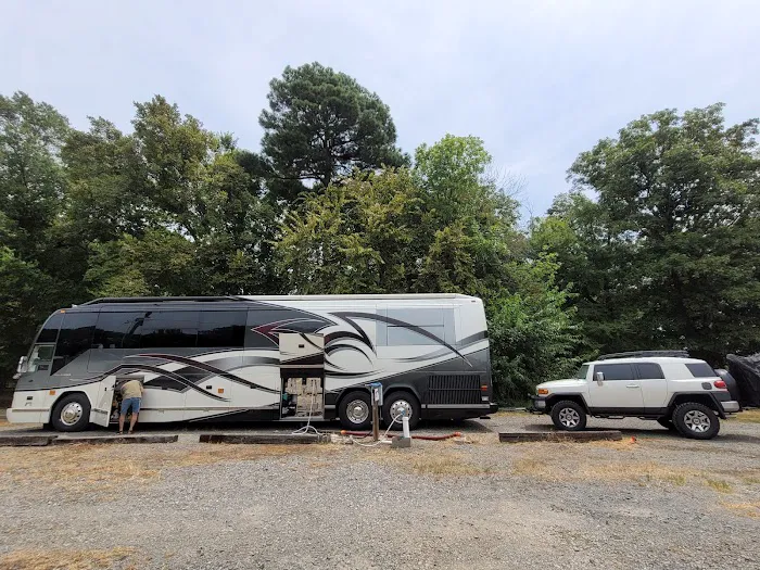 Dub'l R RV Park 7