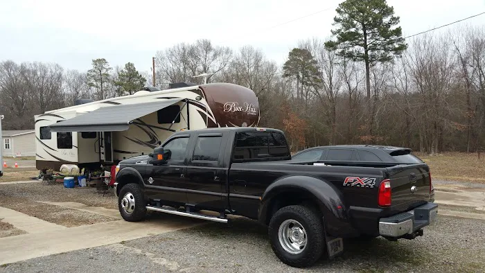 Dub'l R RV Park 9