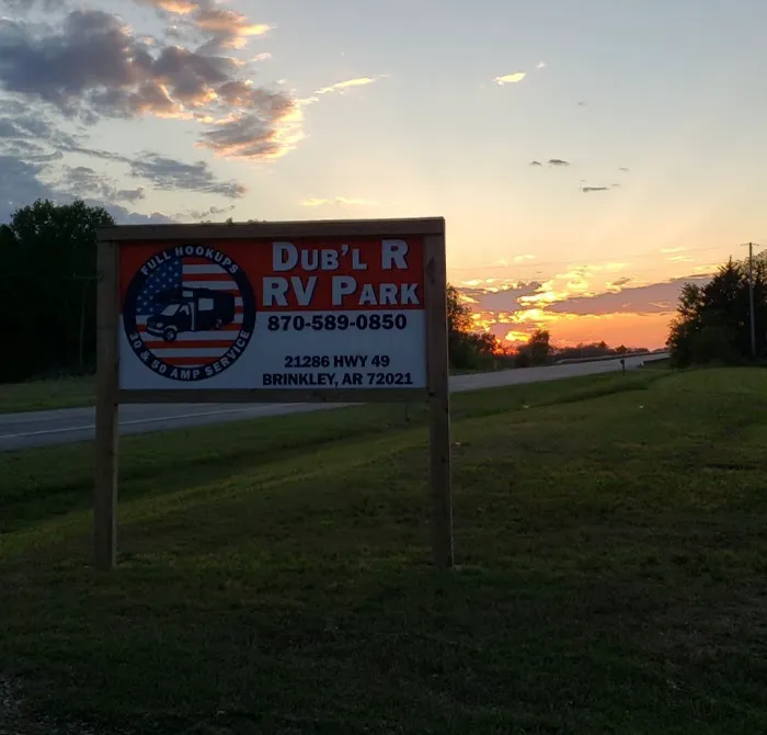 Dub'l R RV Park 10