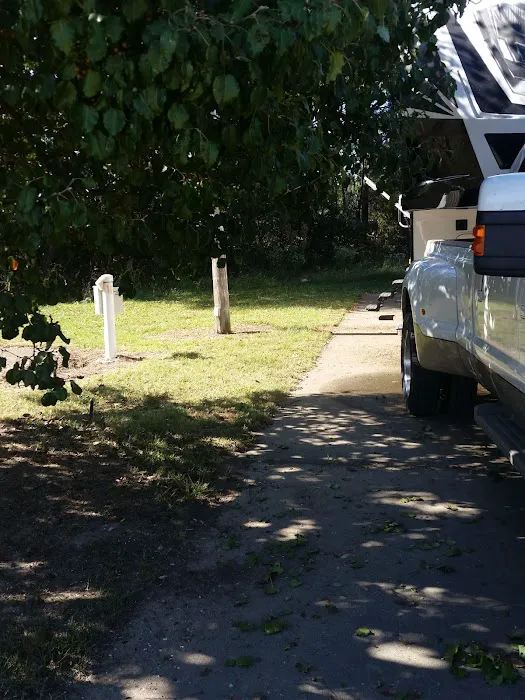 Brinkley RV Park 1