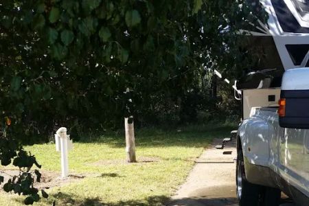 Brinkley RV Park