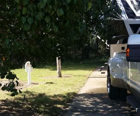 Brinkley RV Park