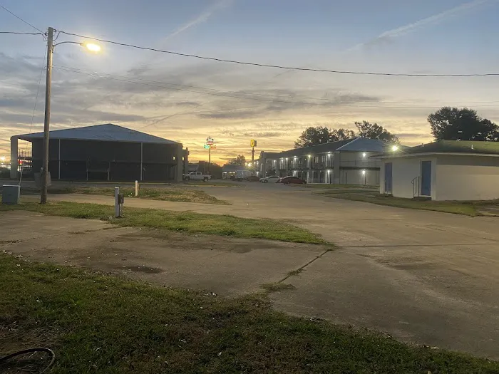 Brinkley RV Park 2