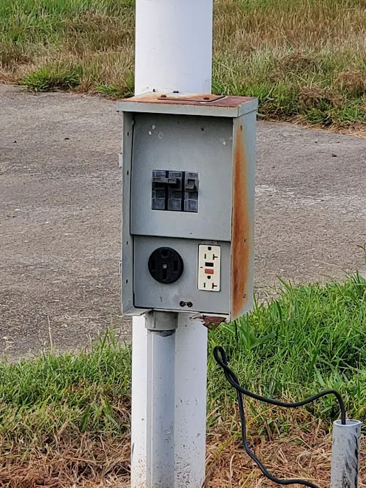 Brinkley RV Park 3