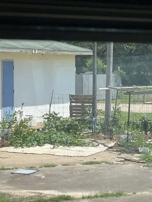 Brinkley RV Park 5