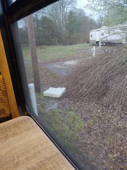 Brinkley RV Park 7