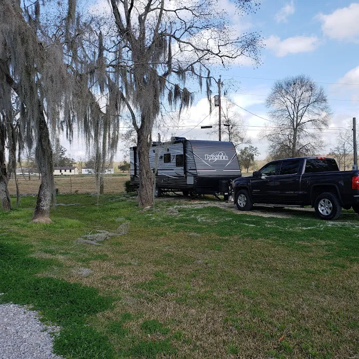 St Amant Storage & R.V. Park 1