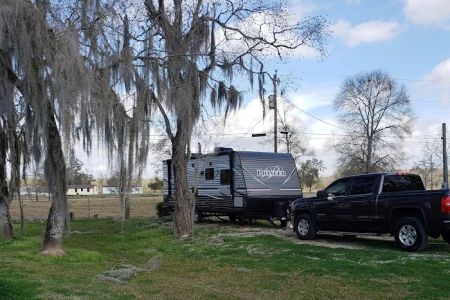 St Amant Storage & R.V. Park