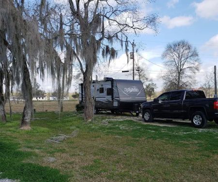 St Amant Storage & R.V. Park