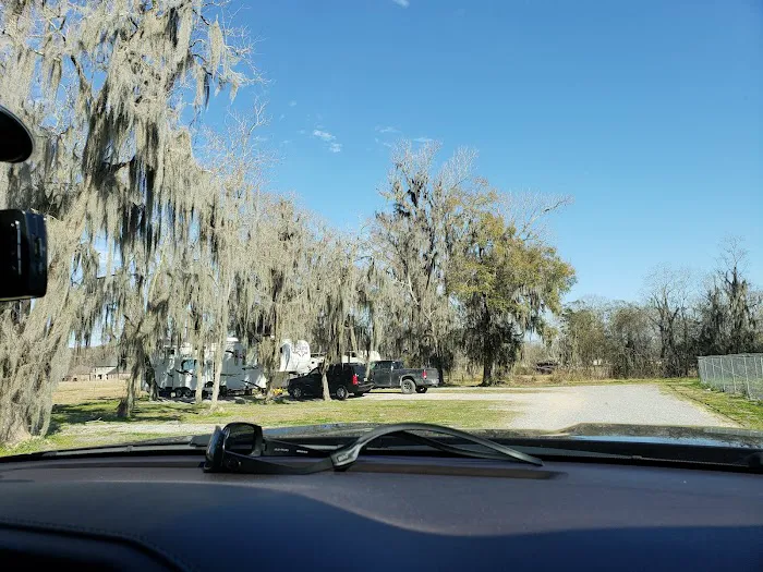 St Amant Storage & R.V. Park 2