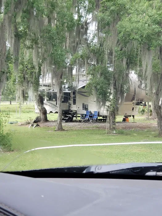 St Amant Storage & R.V. Park 4