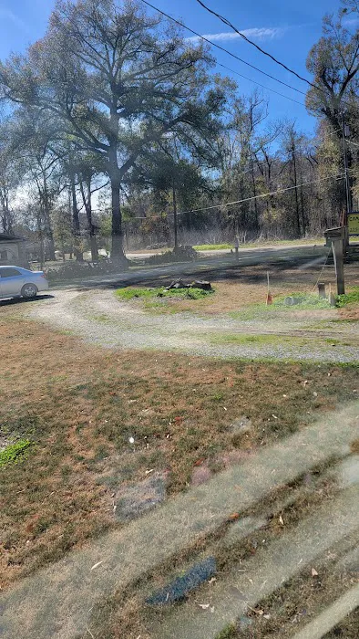 Amite river RV park 5