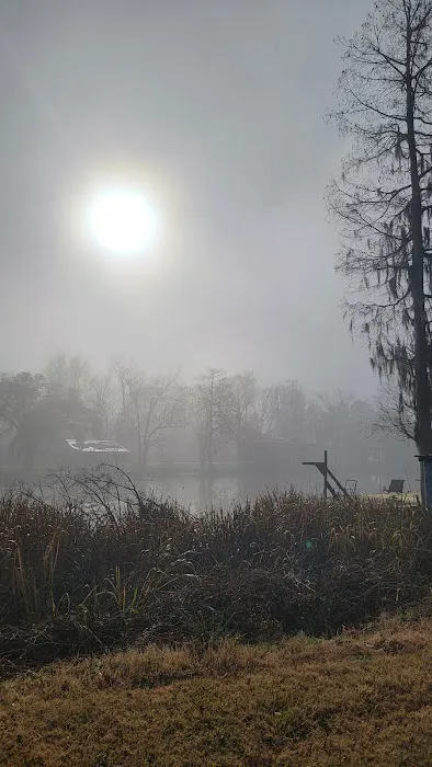 Amite river RV park 6