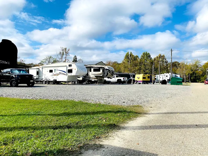 Old River RV Park 3