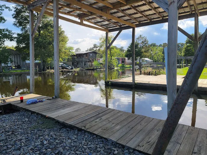 Old River RV Park 1