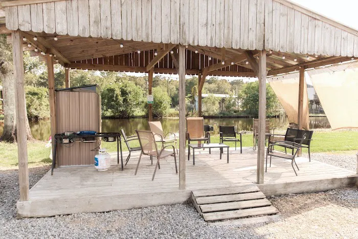 Old River RV Park 2