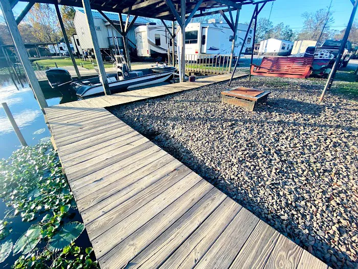 Old River RV Park 6