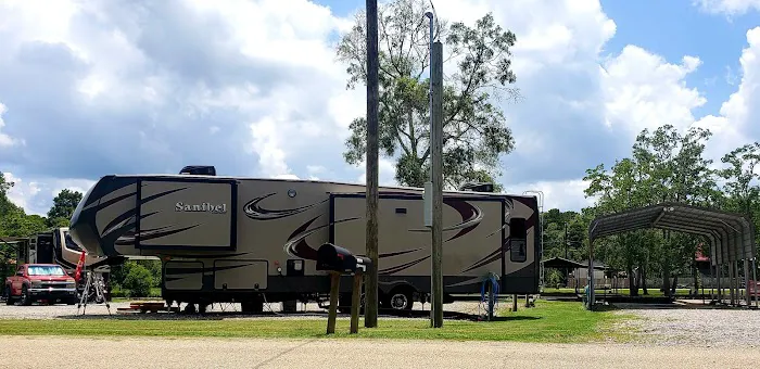 Old River RV Park 7