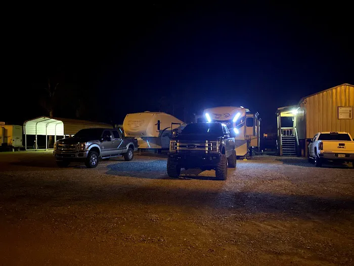 Old River RV Park 10