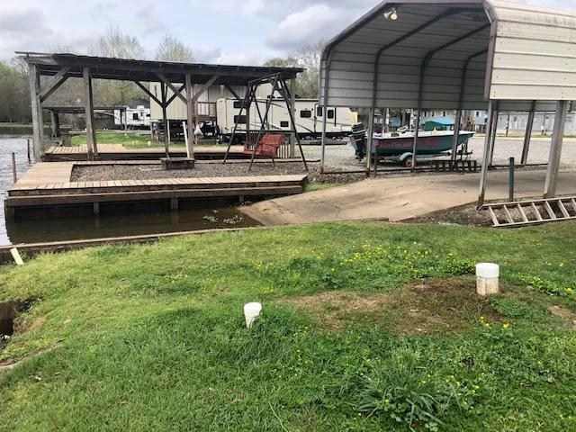 Old River RV Park 8