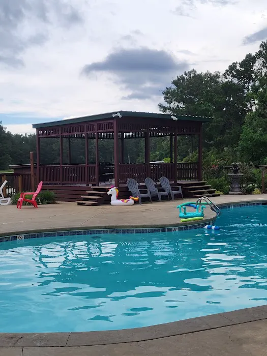 Abita Springs Resort 1