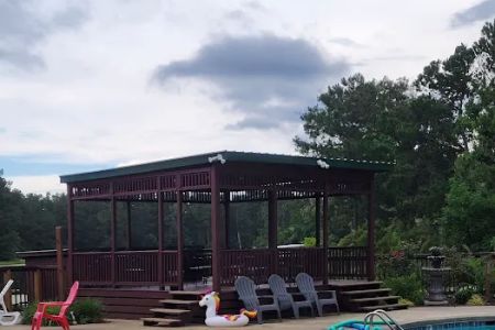 Abita Springs Resort