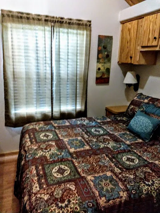 Abita Springs Resort 2